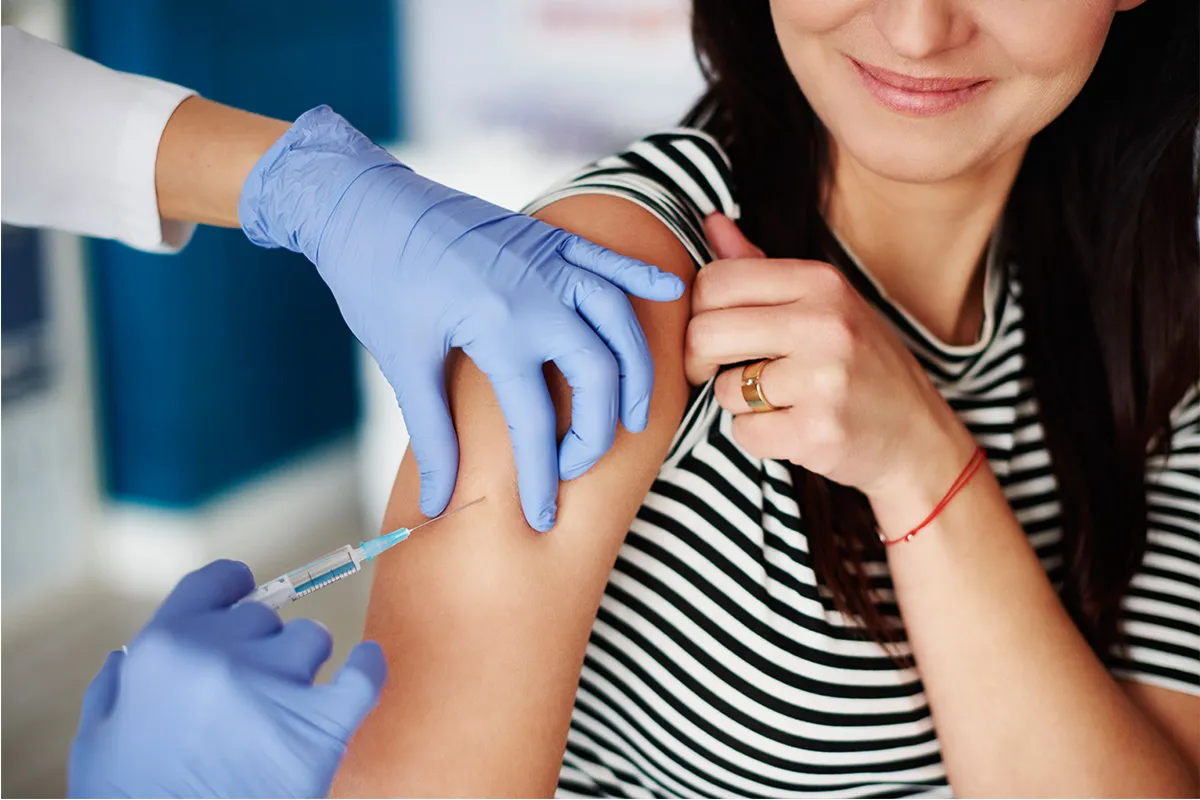 MIC Injections Side Effects