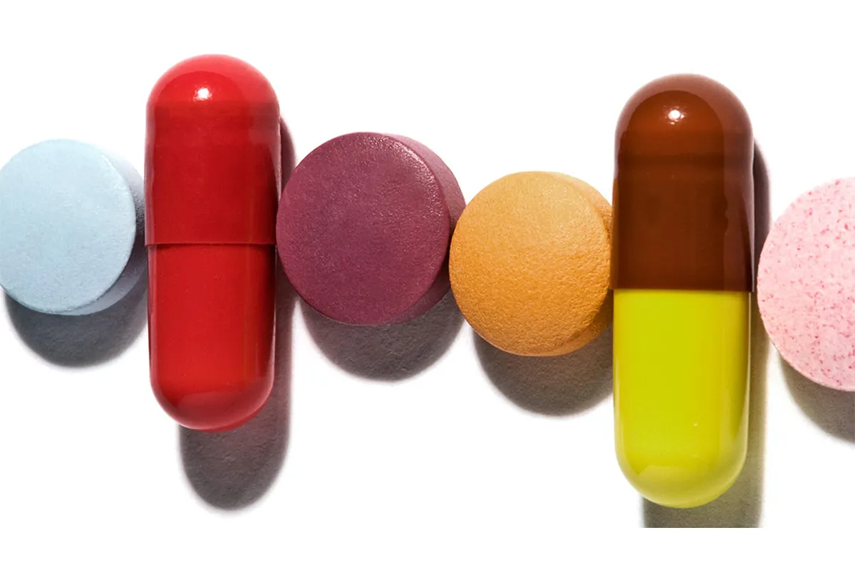 Medication Interactions
