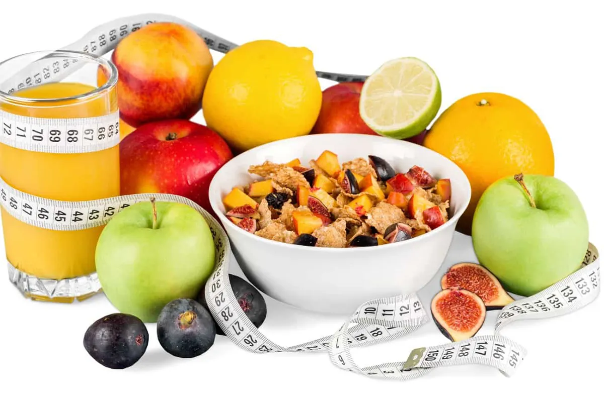 Metabolic Confusion Meal Plan