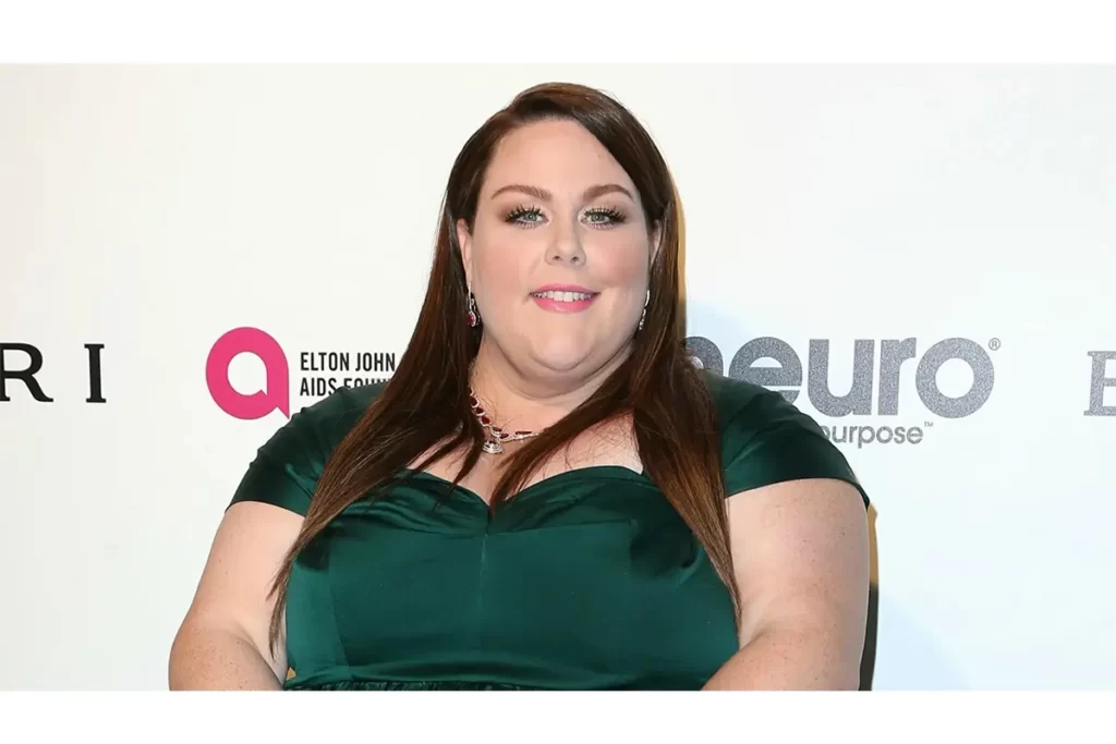 Motivations and Catalysts for Chrissy Metz Weight Loss 2020