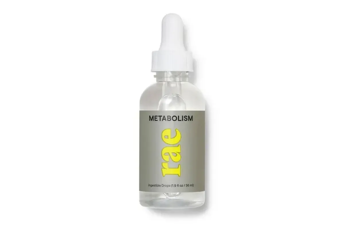 Rae Metabolism Drops