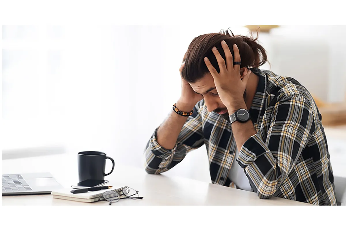 Stress and Anxiety Reduction