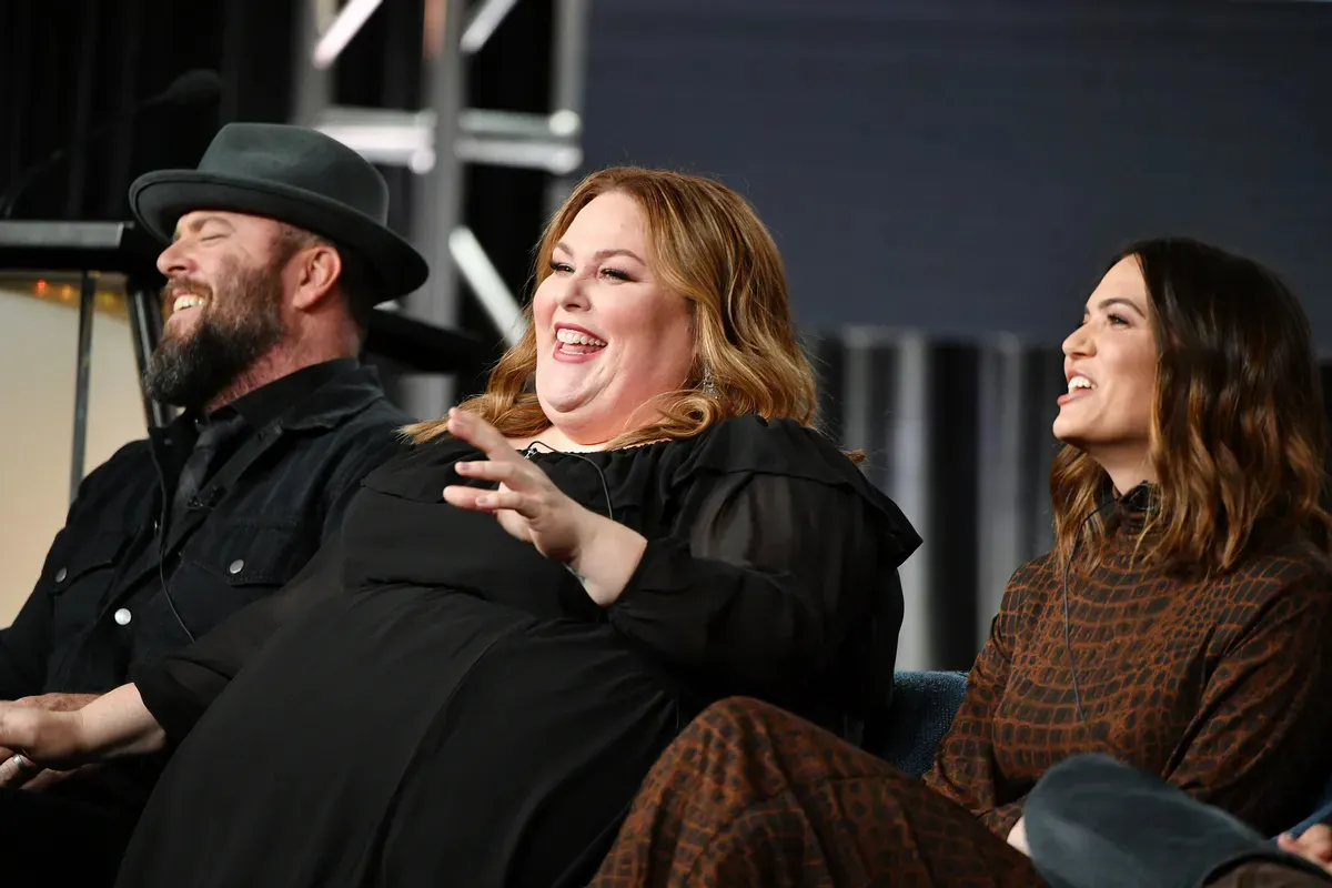 The Ups and Downs of Maintaining Long-Term Weight Loss A Study of Chrissy Metz Weight Loss 2020