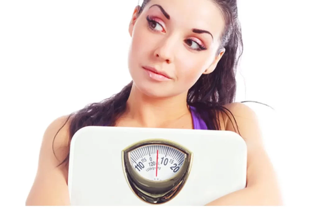 weight gain
