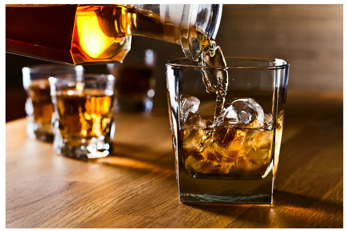 Alcohol