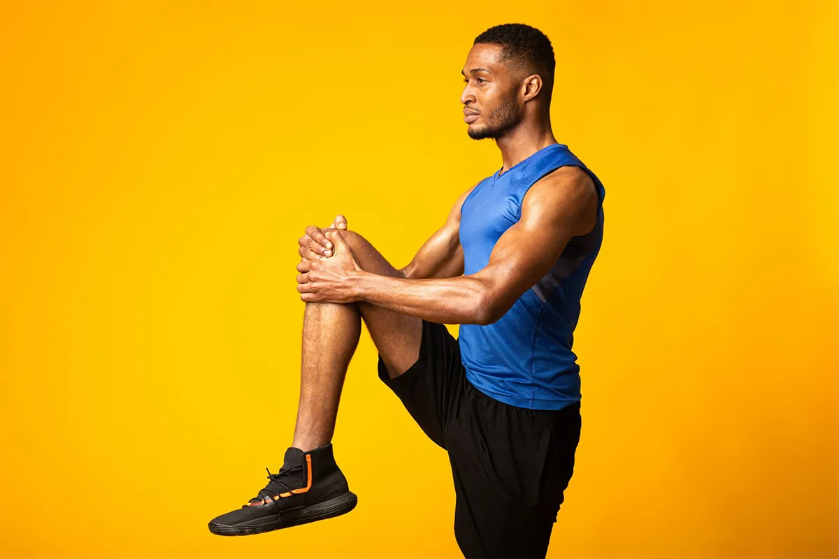 Cardiovascular Warm-Up A Steady Start