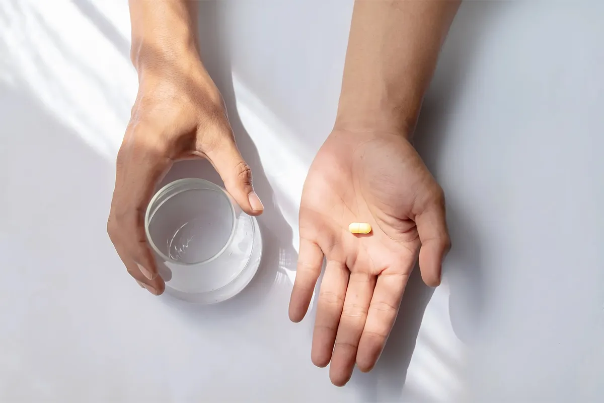 Combining Medications