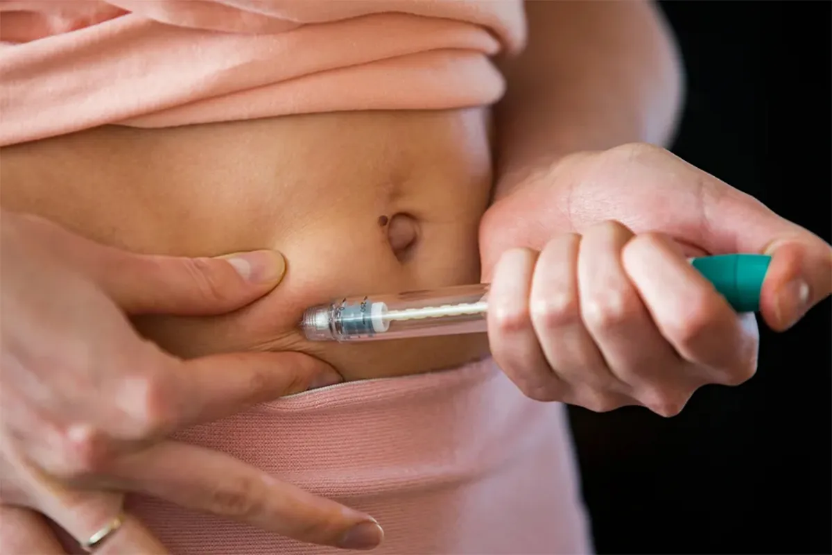 Comparison of Weight Loss Effects of Saxenda vs Trulicity for Weight Loss