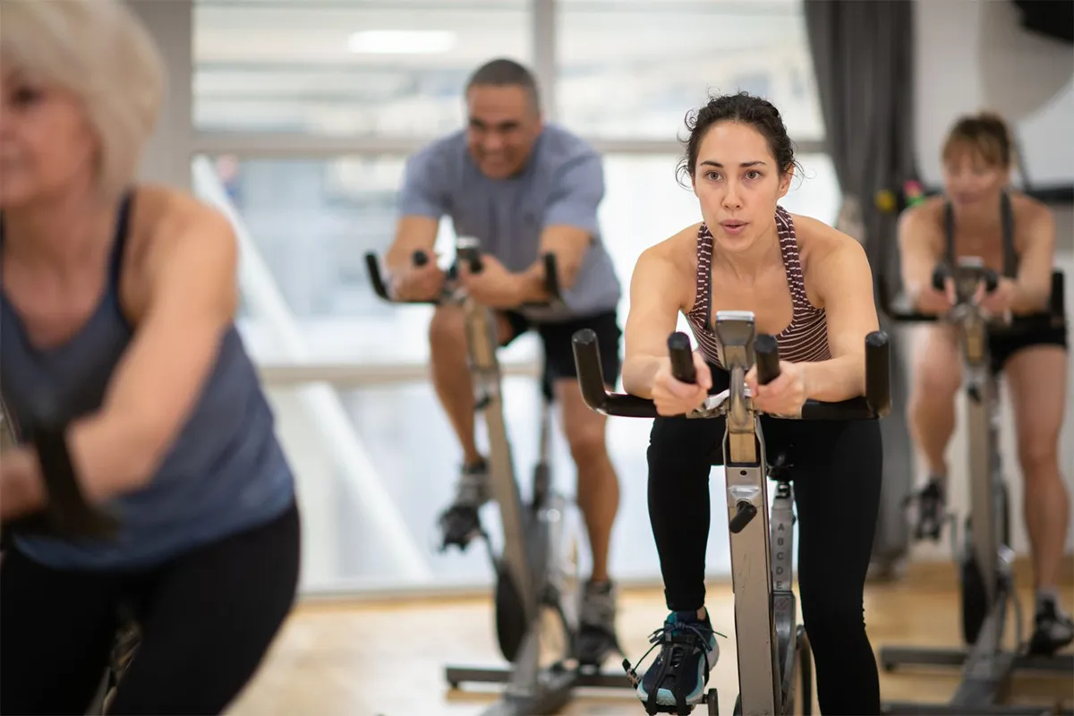 Cycling