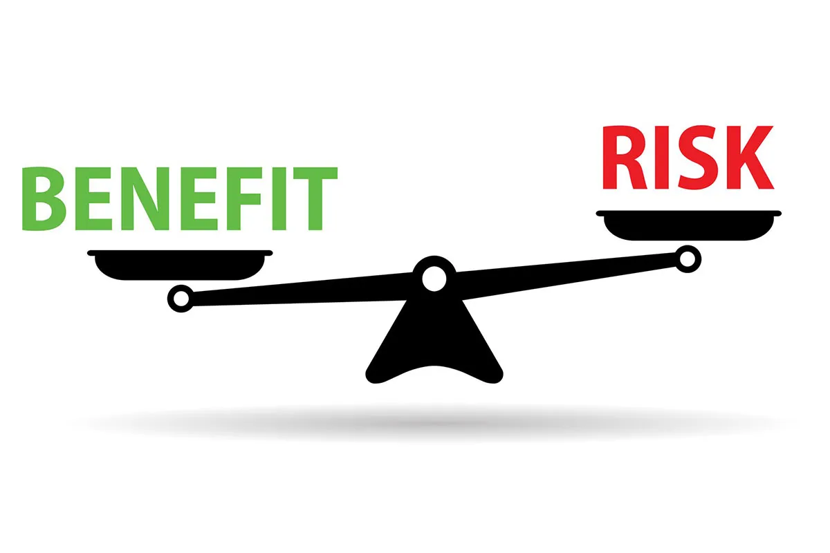 Discussion of Risks and Benefits