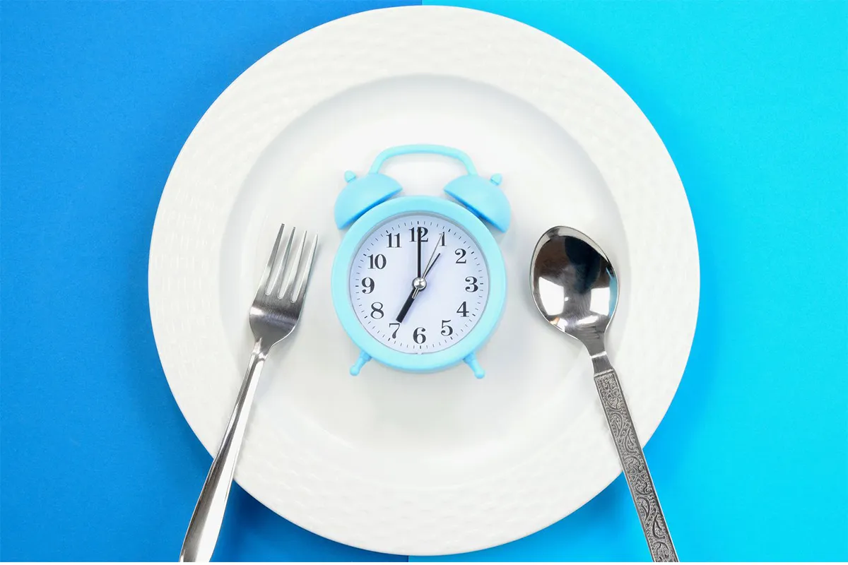 Fast-track weight loss with Intermittent Fasting The Fastest Way to Lose Weight Low Carb