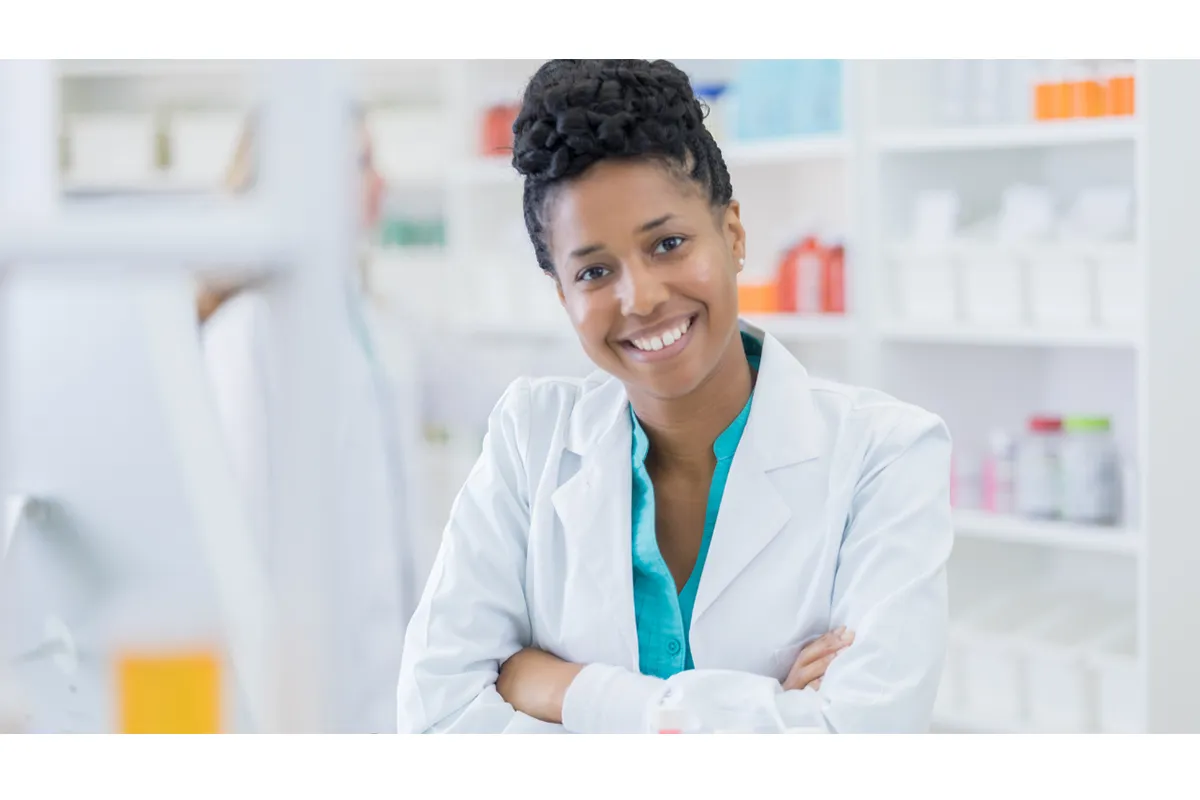 Finding Clinics and Pharmacies