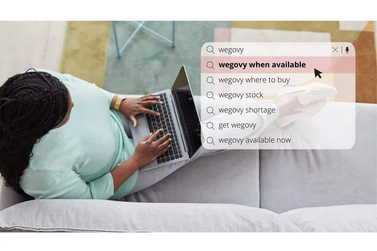 Get Wegovy Online