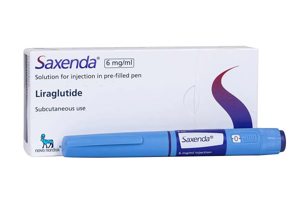 Liraglutide Weight Loss Australia