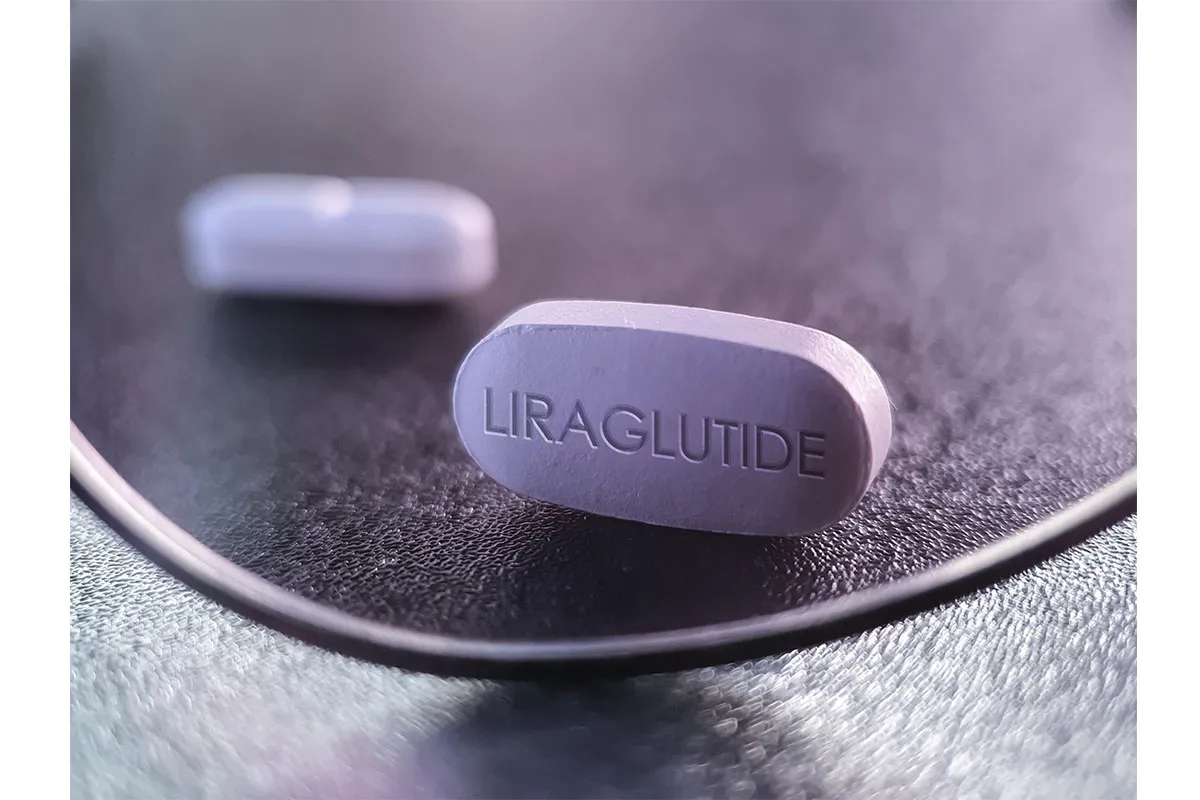 Liraglutide Weight Loss Pills