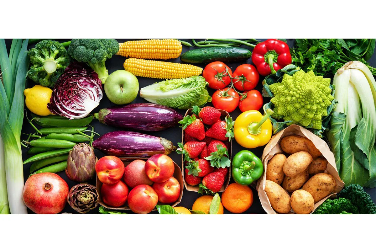 Non-Starchy Vegetables