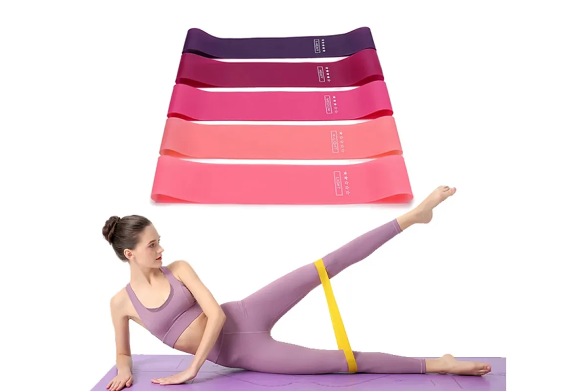 Resistance Bands