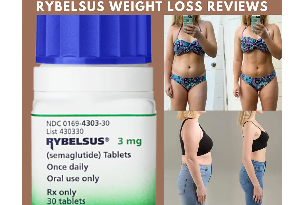 Rybelsus Weight Loss Reviews