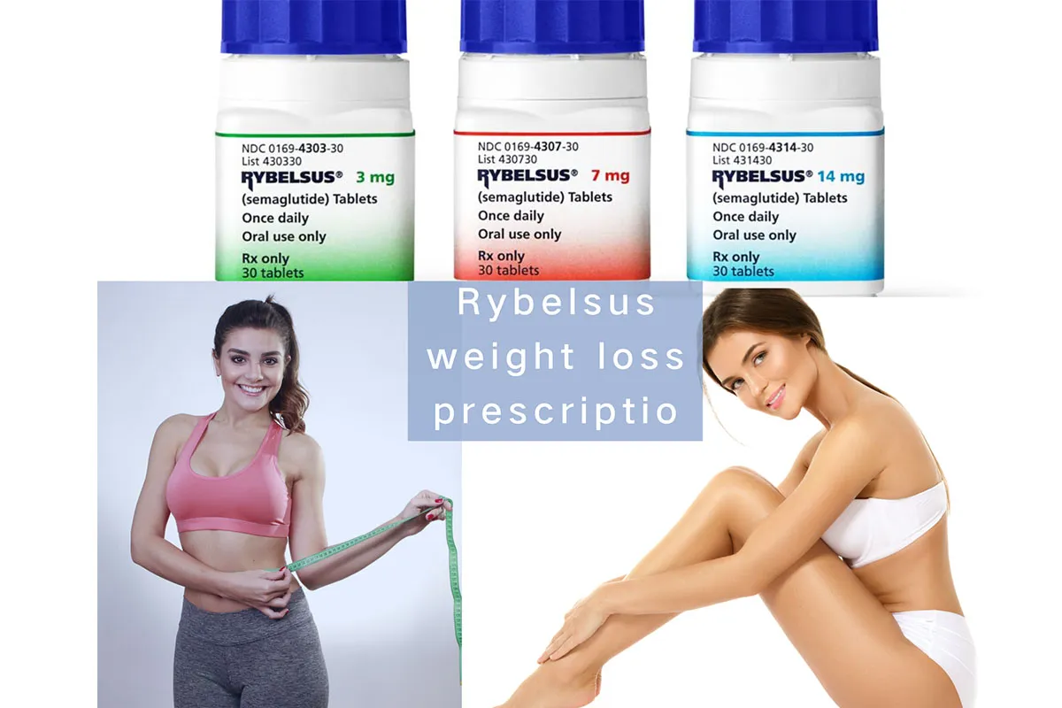 Rybelsus weight loss prescription