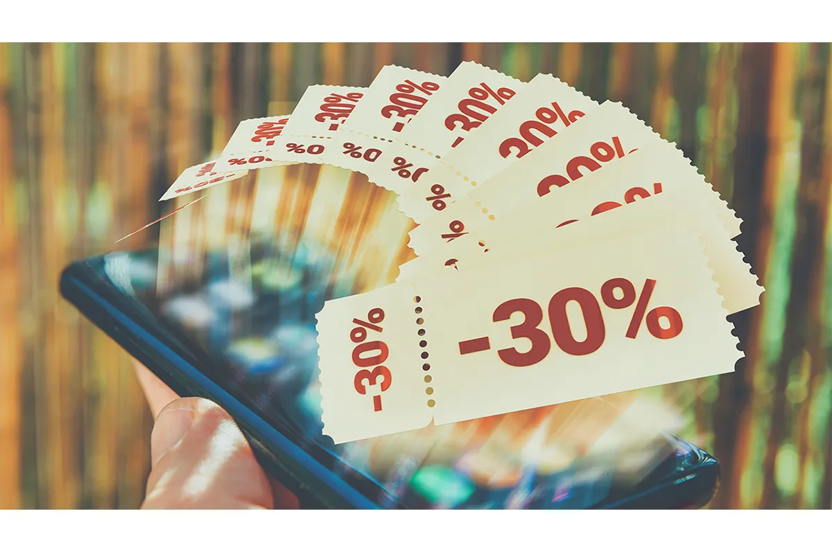 Utilizing Online Coupon Codes