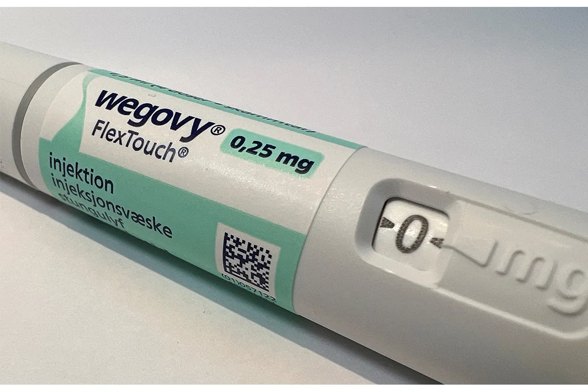 Wegovy Australia