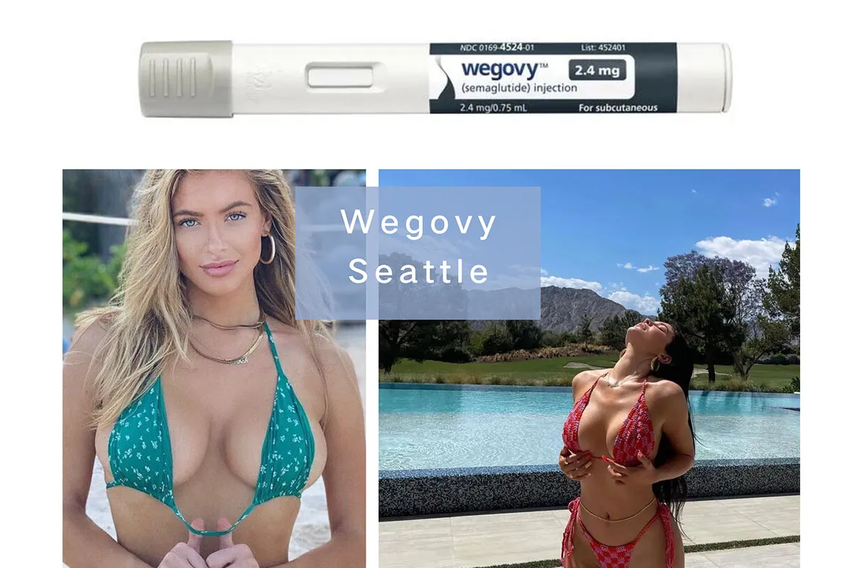 Wegovy Seattle