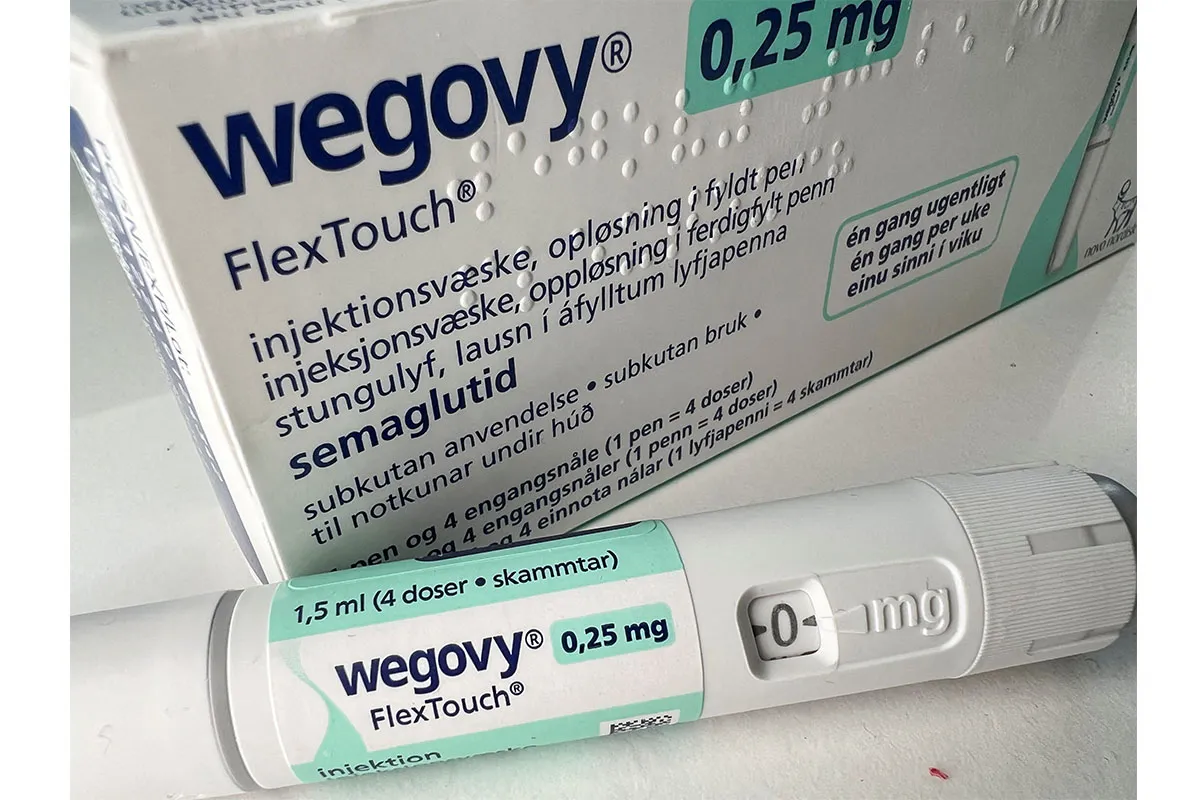 Wegovy UK of Pricing and Availability