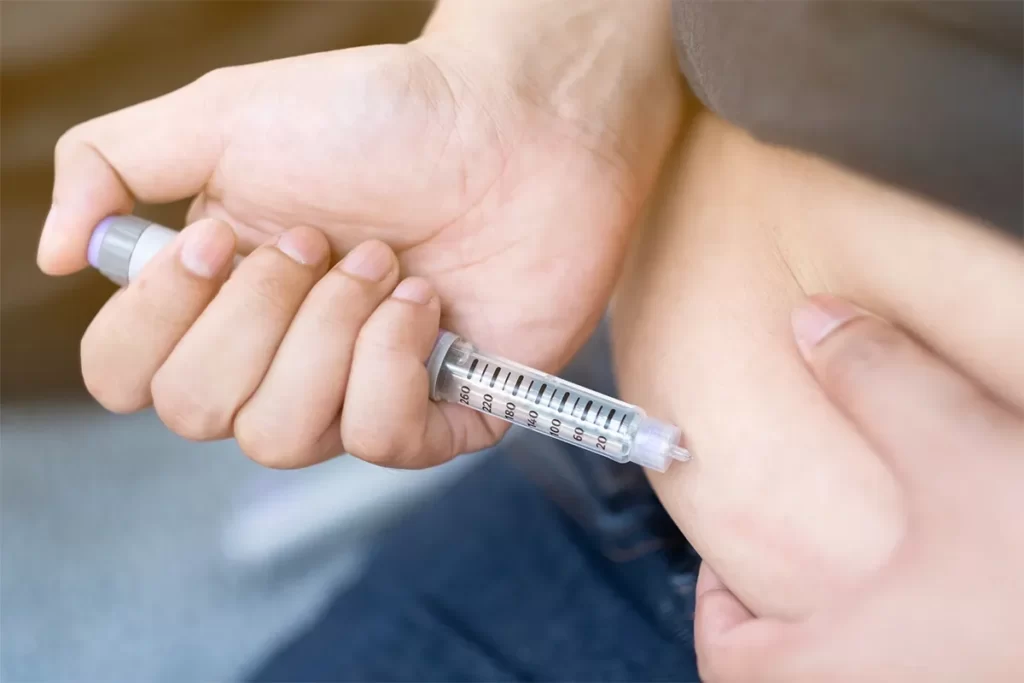 GLP-1 Weight Loss Injection: Efficacy and Safety Insights