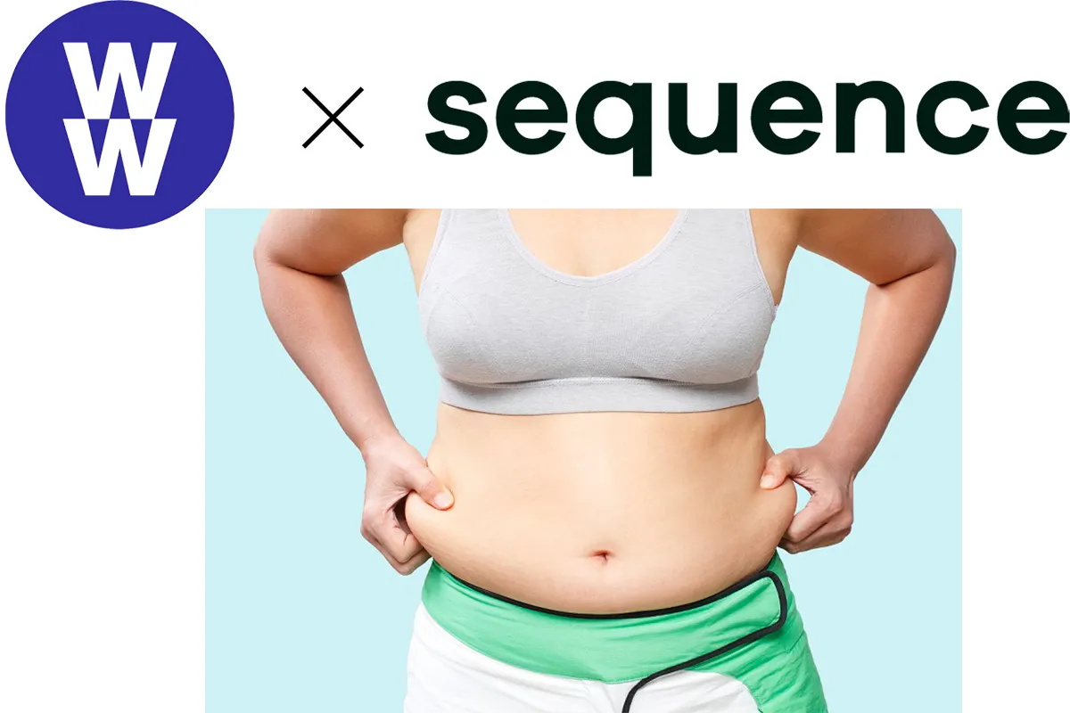 Sequence weight loss insurance