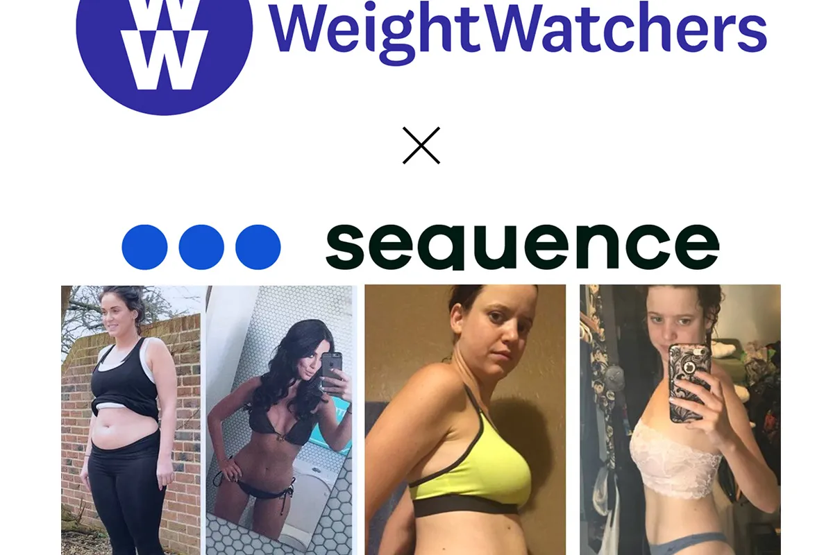 The Sequence weight loss