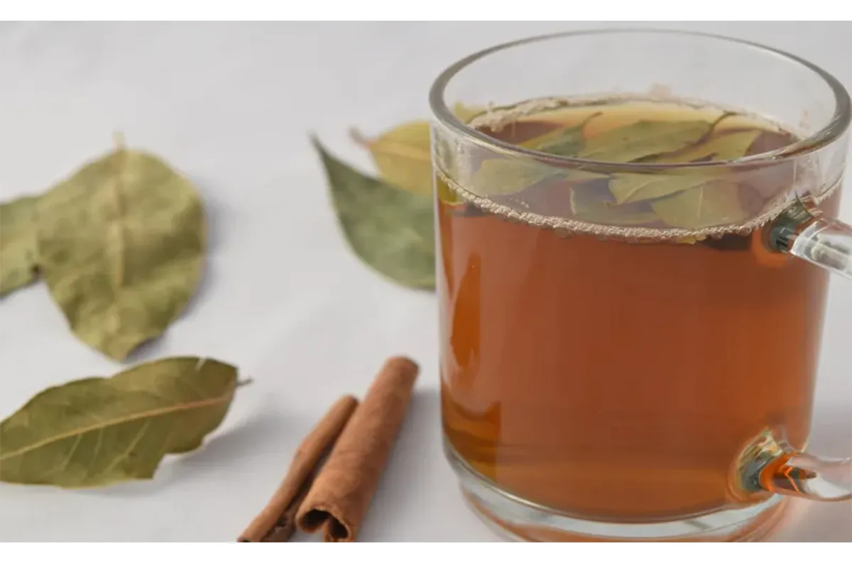 cinnamon hot water weight loss