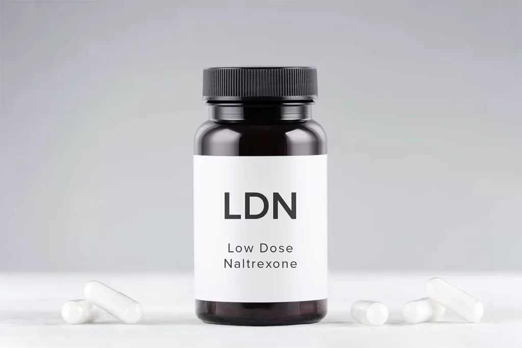 LDN Naltrexone Weight Loss: Insights and Realities