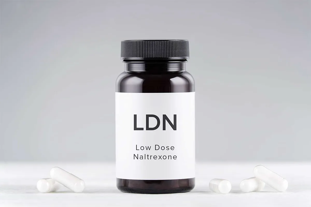 ldn naltrexone weight loss