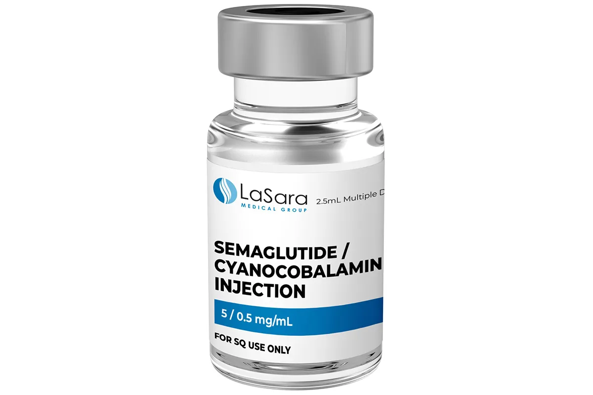 semaglutide peptide weight loss