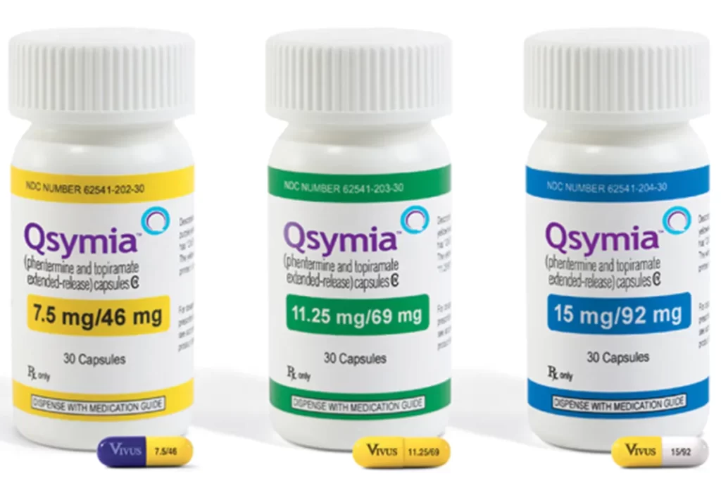 Qsymia Weight Loss Medication: Purchase Tips