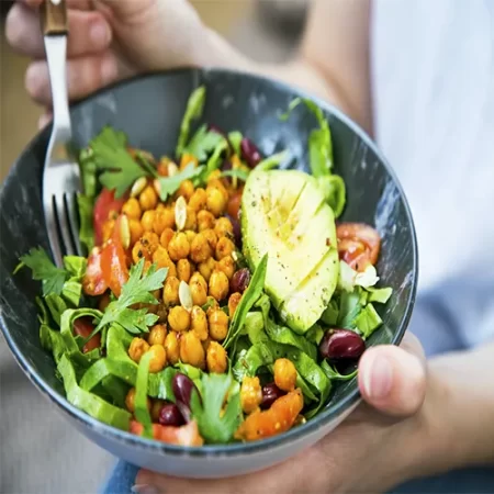 Clean Up Your Diet