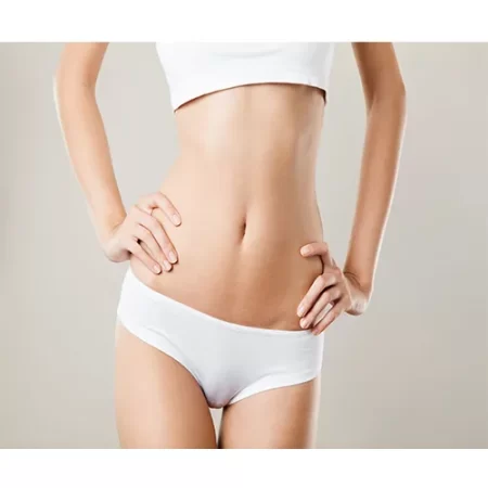Get a Tummy Tuck