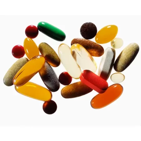 Take Supplements