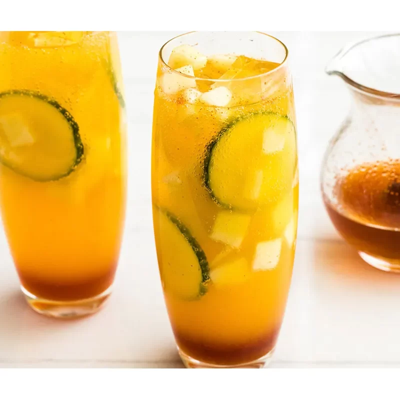 The Fizz ‘n Fruit Energizer